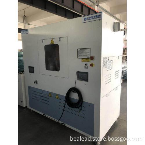 Auto Fiber Stuffing Machinery